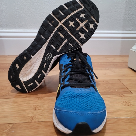 Nike ZM Elite 6 mens size 11 - Picture 2 of 4